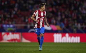 朱利亚诺-西蒙尼：这是我们本赛季最佳客场表现，本可以进更多球