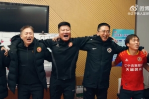 全屏观看，戴上耳机，调高音量——感受辽宁铁人荣耀与坚持的力量