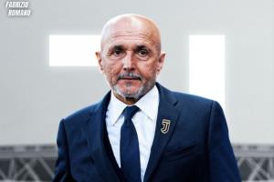 HWG！罗马诺：斯帕莱蒂与尤文签约至2026年夏天，进欧冠将续约