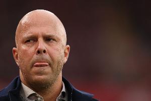 斯洛特：近6场输5场没什么理由 阵容大轮换是无奈之举