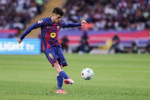 西媒：巴萨和国家队都非常依赖佩德里，他的因伤缺席将是巨大损失