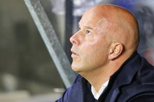 电讯报致斯洛特:已斥资4.46亿镑,就别抱怨球队阵容深度和实力了 电讯报致斯洛特:已斥资4.46亿镑,就别抱怨球队阵容深度和实力了