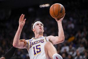 路威：里夫斯值得大合同 若他继续保持这种表现能改变湖人的前景