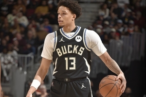 罗林斯打出巨星级别的比赛 AJ-格林能在NBA立足因将特点最大化